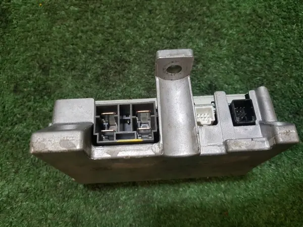 Module direction assistée Mitsubishi OEM A4545450032 image 4