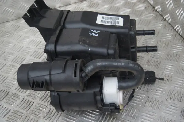 Chrysler Pacifica Heckteil OEM 52030368AD image 2