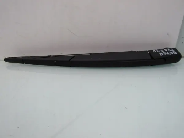 OEM BAYON 24R Heckwischerarm für Heckklappe image 3