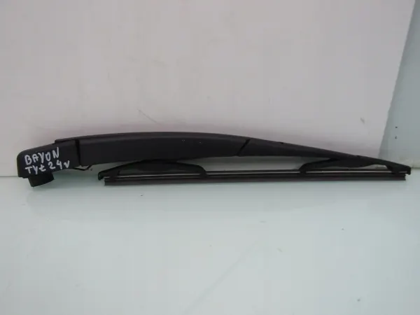OEM BAYON 24R Heckwischerarm für Heckklappe image 4