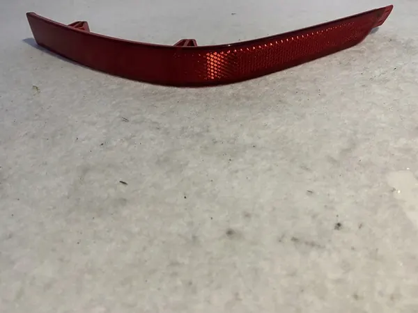 Vasen takavalon heijastin Volkswagen VW T6 OE 7E0945105E image 4