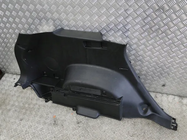 Panel Lateral Maletero Izquierdo OEM 85730-P2000 Kia Sorento IV image 3