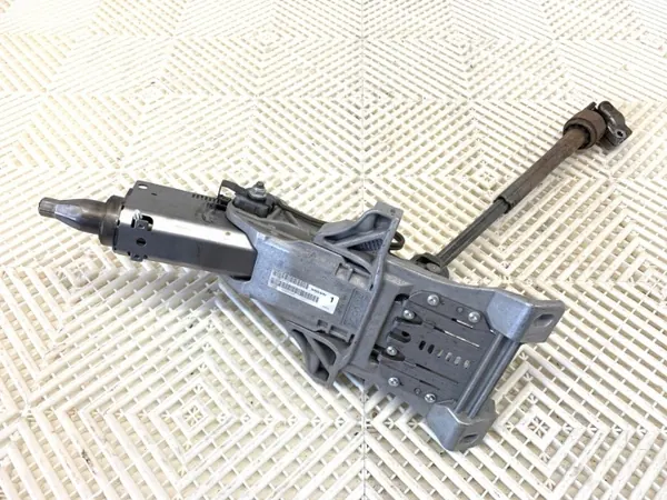 Lenksäulenwelle Volvo XC60 I 2.4 215PS 08-17 OEM LORK-2275-10292 image 3