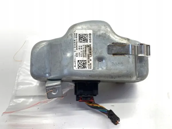 Neutralisation direction VW Golf VII 5Q0905861A OEM LORK-2072-101041 image 2