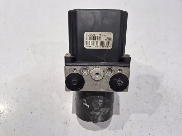 Bomba ABS BMW 7 E65 6760960 0265225007 image 5