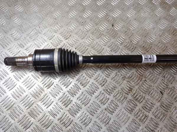 Höger Bakaxel BMW 118i F20 1.5 2019 OEM image 2