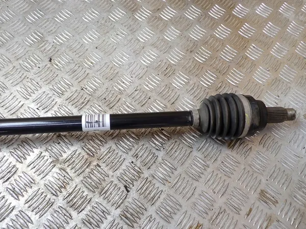 Höger Bakaxel BMW 118i F20 1.5 2019 OEM image 3