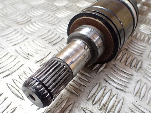 Höger Bakaxel BMW 118i F20 1.5 2019 OEM image 4