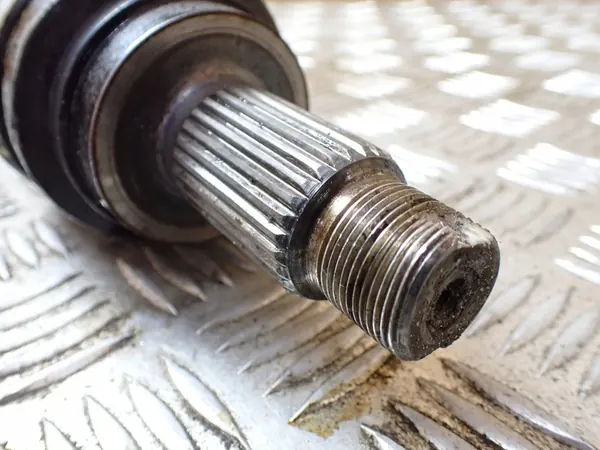 Höger Bakaxel BMW 118i F20 1.5 2019 OEM image 5