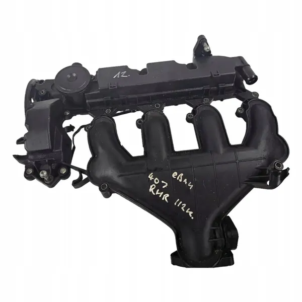 Intake Manifold PEUGEOT 508 9662688980 2.0L Diesel image 2