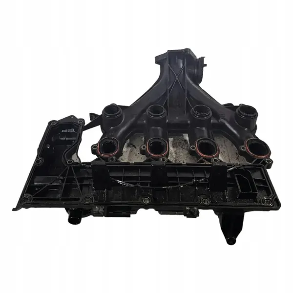 Intake Manifold PEUGEOT 508 9662688980 2.0L Diesel image 3