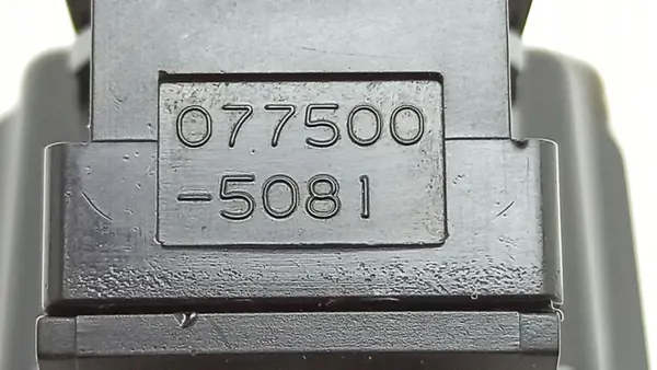 Sensor de temperatura interna Lexus LS 430 image 5