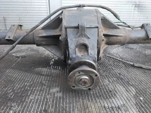 Hinterachsdifferential OEM 7700598150 für Renault image 3