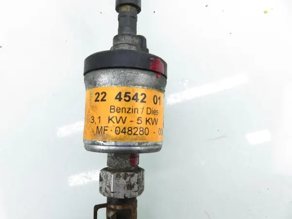 Webasto polttoainepumppu Toyota RAV4 III M1123093-22454201 image 4