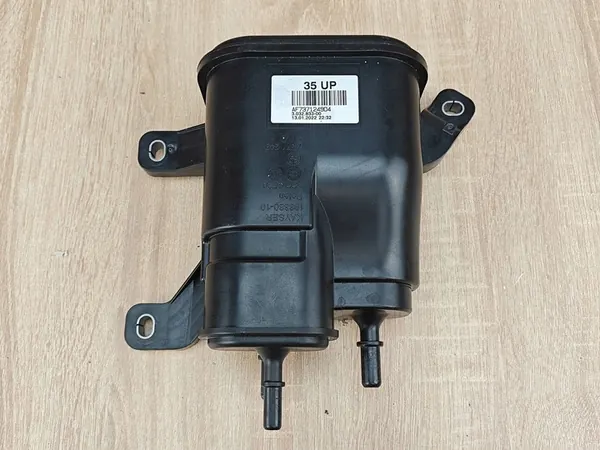 Filtre à charbon d'origine BMW 540i G30 G31 G11 G02 7371249 image 1