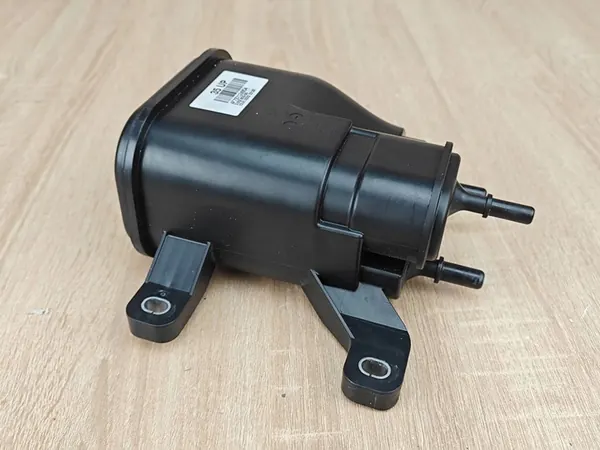 Filtre à charbon d'origine BMW 540i G30 G31 G11 G02 7371249 image 4