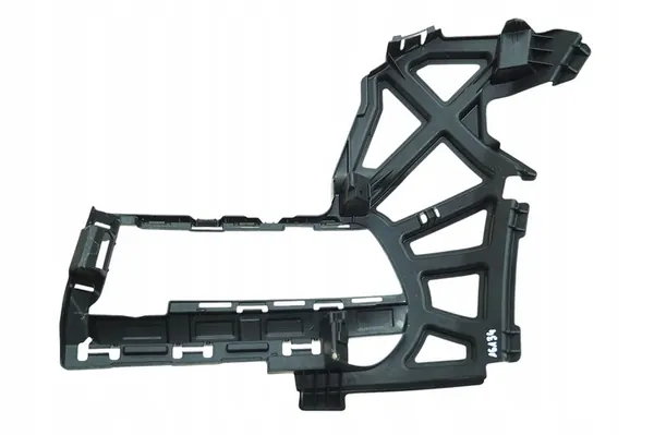 Parachoque dianteiro direito VW Touran II 5TA image 2