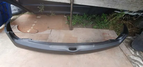 Nissan OE Paraurti Posteriore 85022AX640 image 2