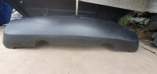 Nissan OE Paraurti Posteriore 85022AX640 image 3