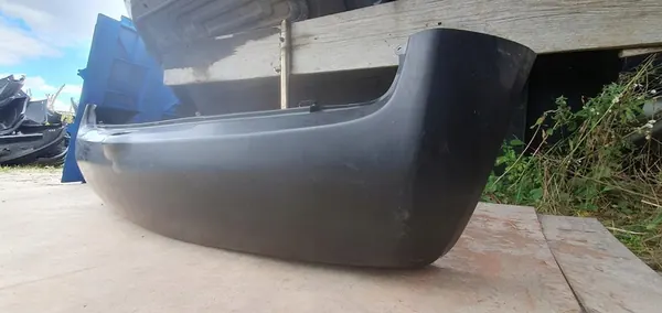 Nissan OE Paraurti Posteriore 85022AX640 image 5