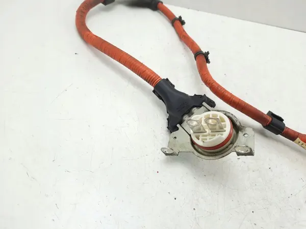 Câble Haute Tension Lexus CT 200H OEM MAM57144 image 7