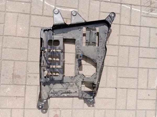 Monteringsfäste OEM XXCCFFERA för Chrysler Pacifica image 2