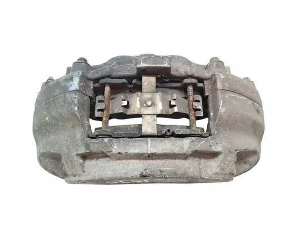 Pinza de freno delantera izquierda 1.6 B Mercedes Clase C W205 OEM image 2