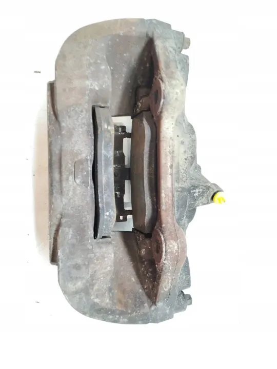 Pinza de freno delantera izquierda 1.6 B Mercedes Clase C W205 OEM image 3