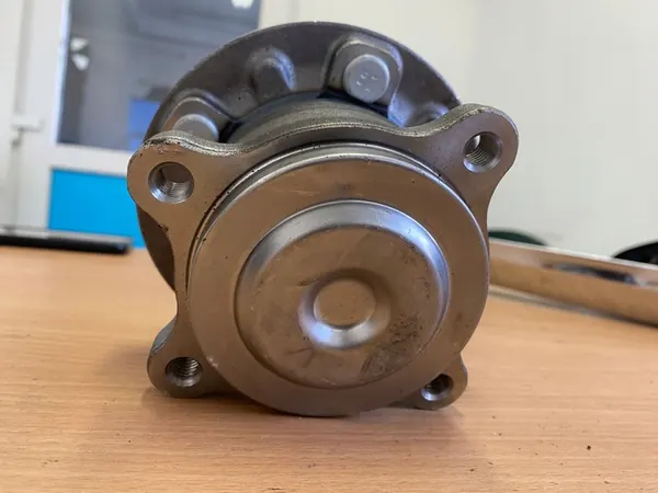 OPEL ASTRA K Mozzo Posteriore 13507454 OEM image 7