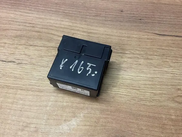 Rele OEM 285T3HN21A Nissan Qashqai III 2024 image 2