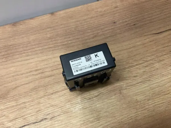 Rele OEM 285T3HN21A Nissan Qashqai III 2024 image 3