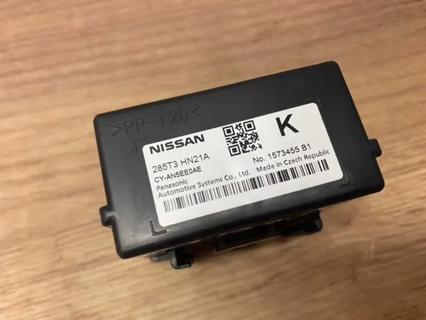 Rele OEM 285T3HN21A Nissan Qashqai III 2024 image 4
