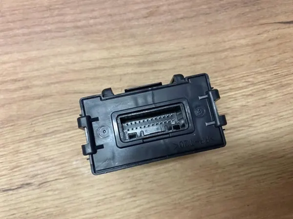 Rele OEM 285T3HN21A Nissan Qashqai III 2024 image 5