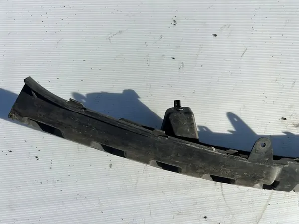 MERCEDES-BENZ X204 GLK Suporte de Para-choque Dianteiro A2048851065 image 2