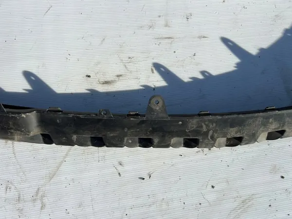 MERCEDES-BENZ X204 GLK Suporte de Para-choque Dianteiro A2048851065 image 3