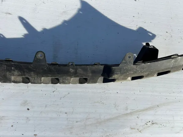 MERCEDES-BENZ X204 GLK Suporte de Para-choque Dianteiro A2048851065 image 4