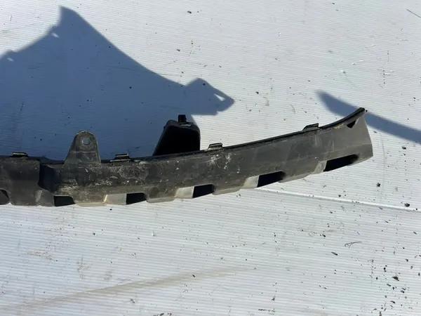 MERCEDES-BENZ X204 GLK Suporte de Para-choque Dianteiro A2048851065 image 5