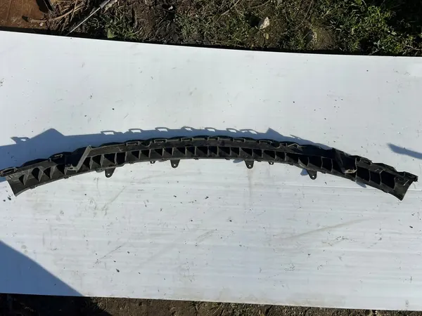 MERCEDES-BENZ X204 GLK Suporte de Para-choque Dianteiro A2048851065 image 6