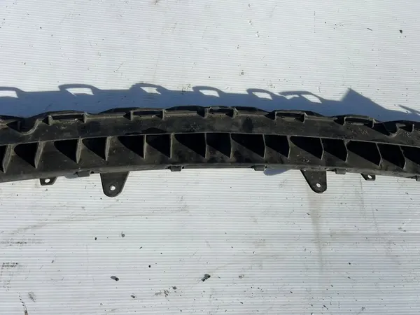 MERCEDES-BENZ X204 GLK Suporte de Para-choque Dianteiro A2048851065 image 8