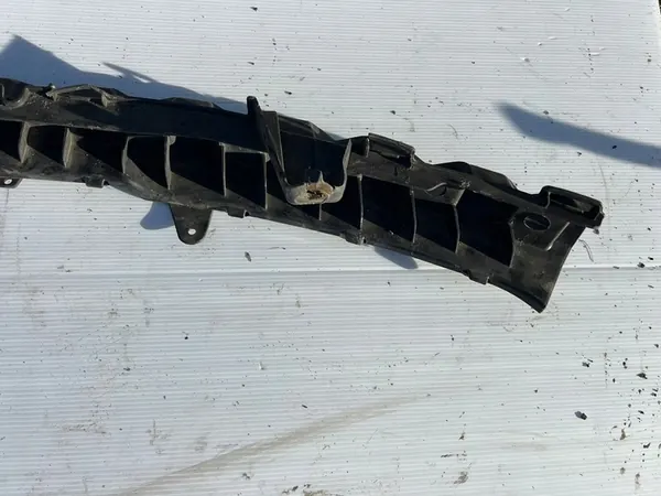 MERCEDES-BENZ X204 GLK Suporte de Para-choque Dianteiro A2048851065 image 9