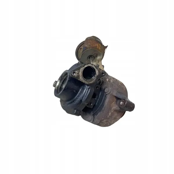 Turbo PEUGEOT 407 Coupe 2.0L 100kW 753556 image 4