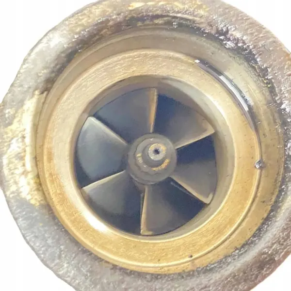 Turbo PEUGEOT 407 Coupe 2.0L 100kW 753556 image 5