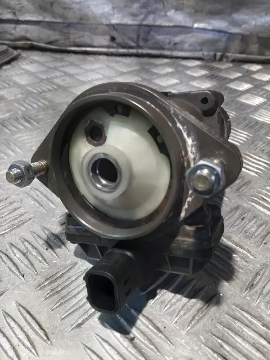 MAN TGX 2018 Euro6 Brake Main Valve Knorr-Bremse K039569 image 4