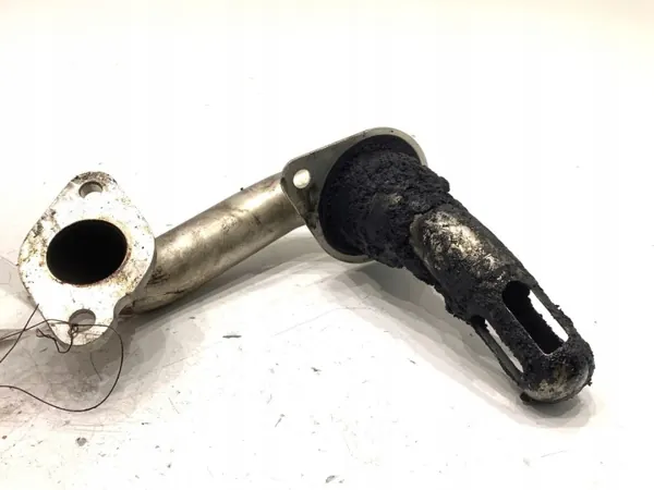EGR-rör OEM A6511402208 för Mercedes X204 2.1 image 2