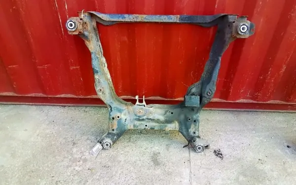 Ford OE Wrakowisko-2550- Framsläde för Mondeo MK4 image 2
