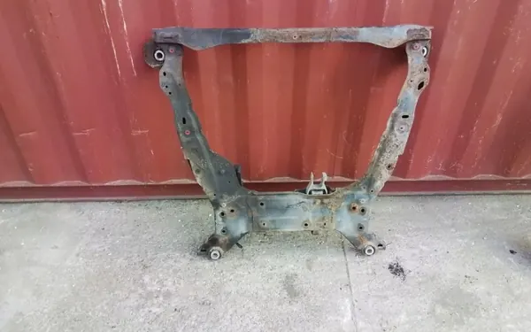 Ford OE Wrakowisko-2550- Framsläde för Mondeo MK4 image 4