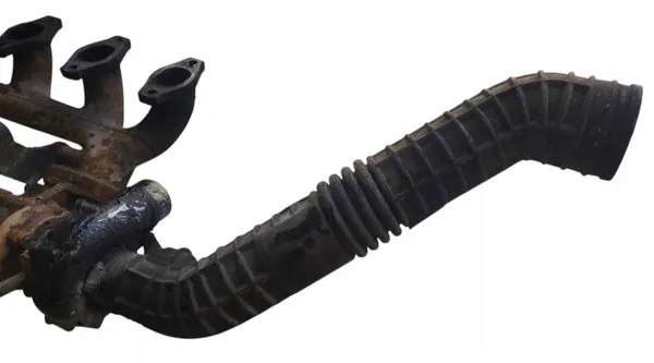 Turbocompressor OEM 504124441 para Peugeot Boxer 2.8 HDI image 4