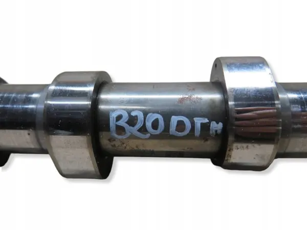 Arbre à cames échappement Opel OE 5548823901 Insignia 2.0 CDTI image 4
