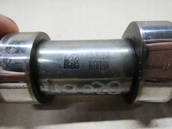 Arbre à cames échappement Opel OE 5548823901 Insignia 2.0 CDTI image 6