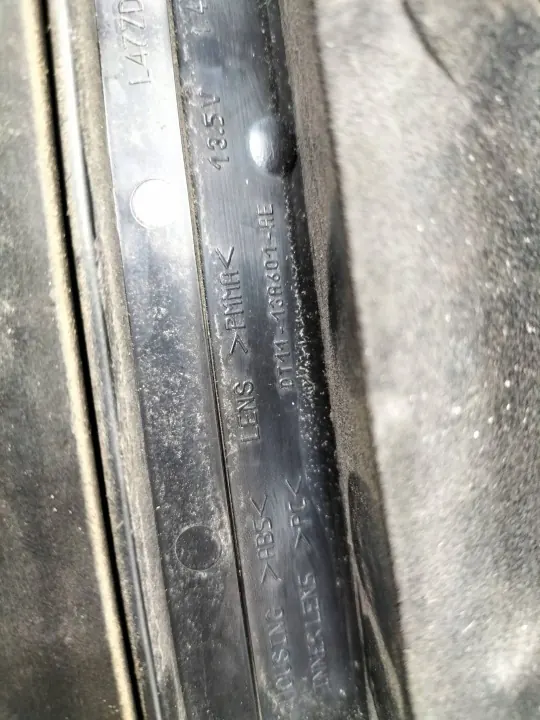 Luz Stop Ford Connect MK2 OEM DT11-13A601-AE image 8